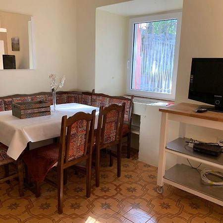 Villa Petrana كوتور المظهر الخارجي الصورة