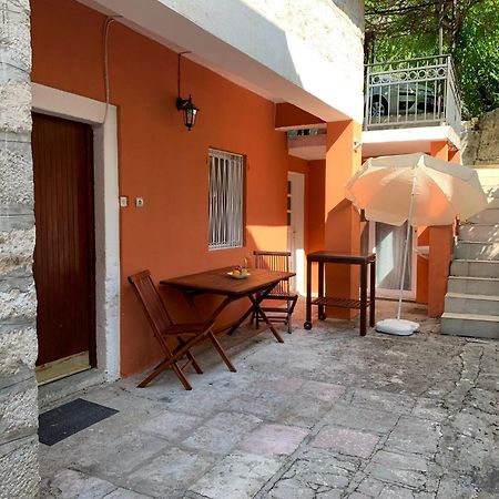 Villa Petrana كوتور المظهر الخارجي الصورة