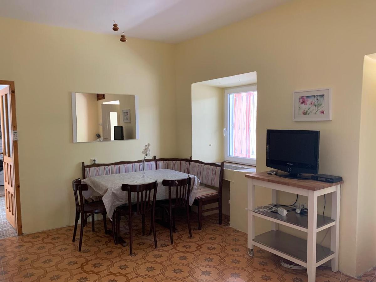 Villa Petrana كوتور المظهر الخارجي الصورة