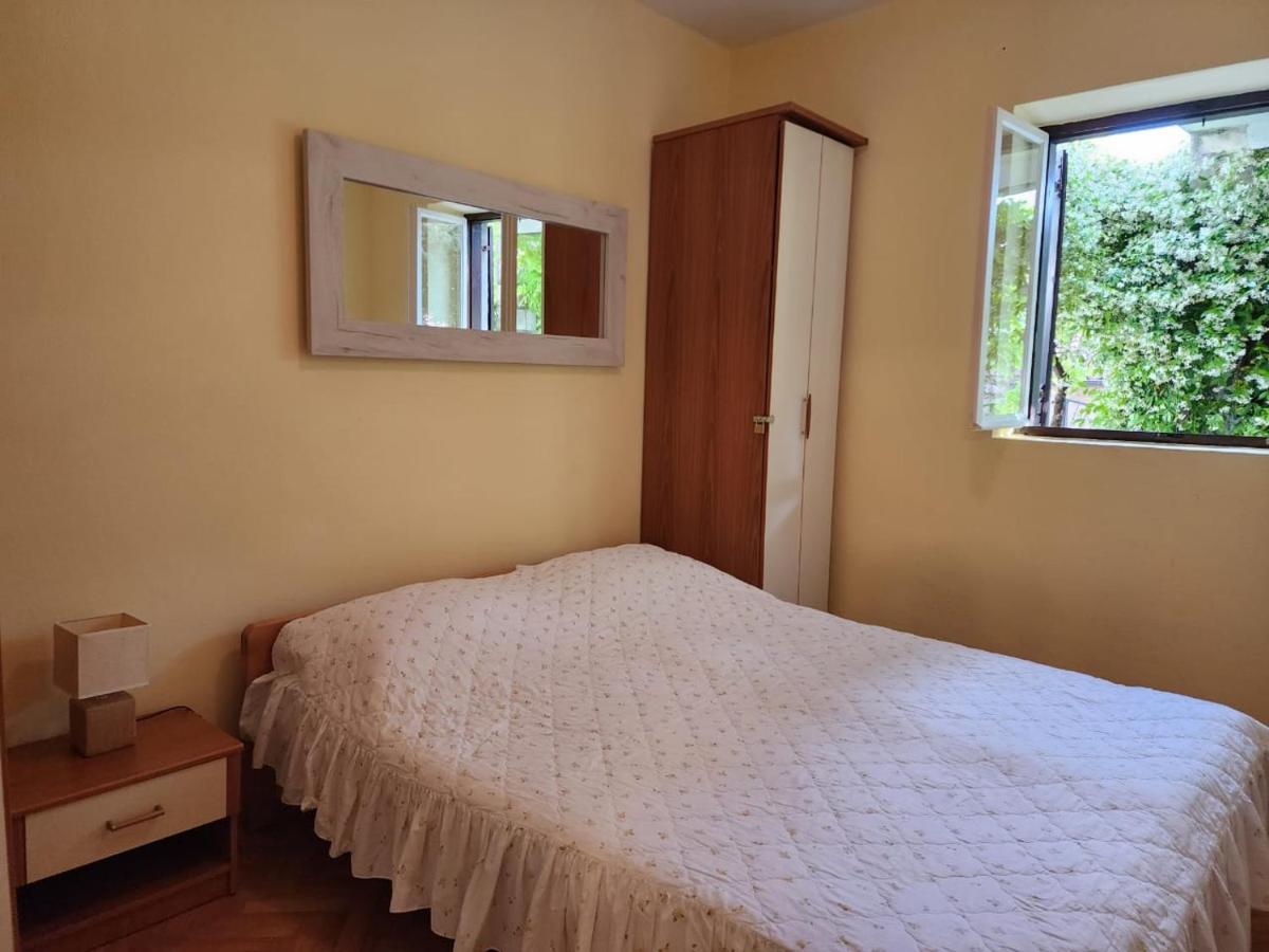 Villa Petrana كوتور المظهر الخارجي الصورة