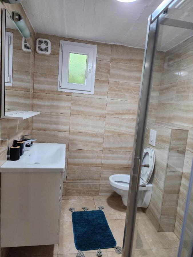 Villa Petrana كوتور المظهر الخارجي الصورة