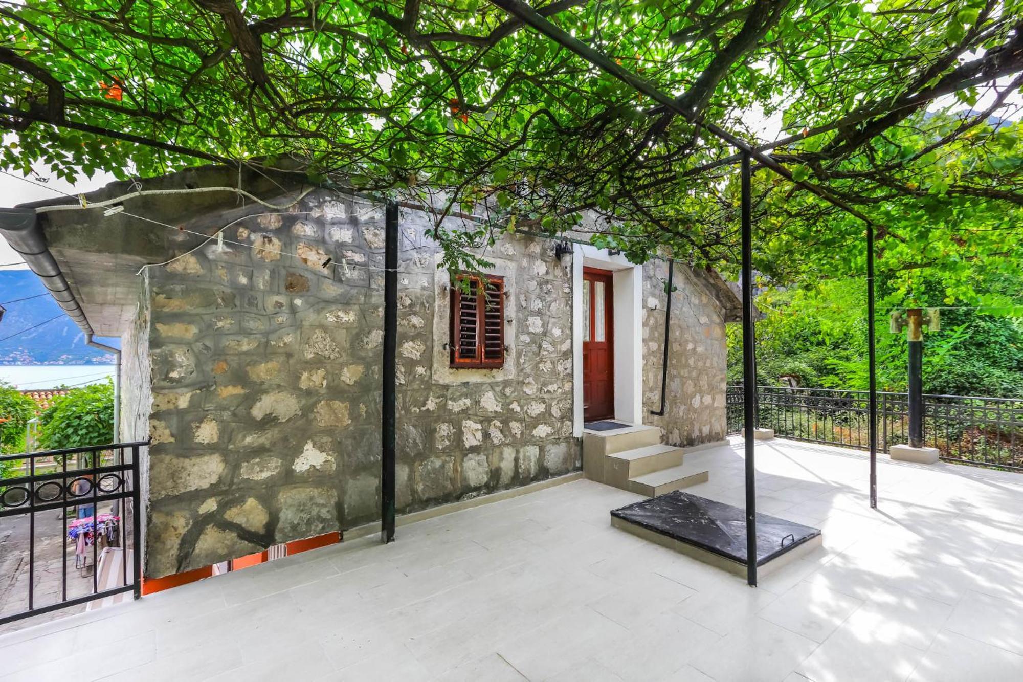 Villa Petrana كوتور المظهر الخارجي الصورة