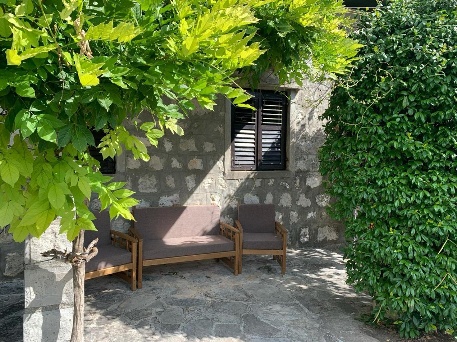 Villa Petrana كوتور المظهر الخارجي الصورة