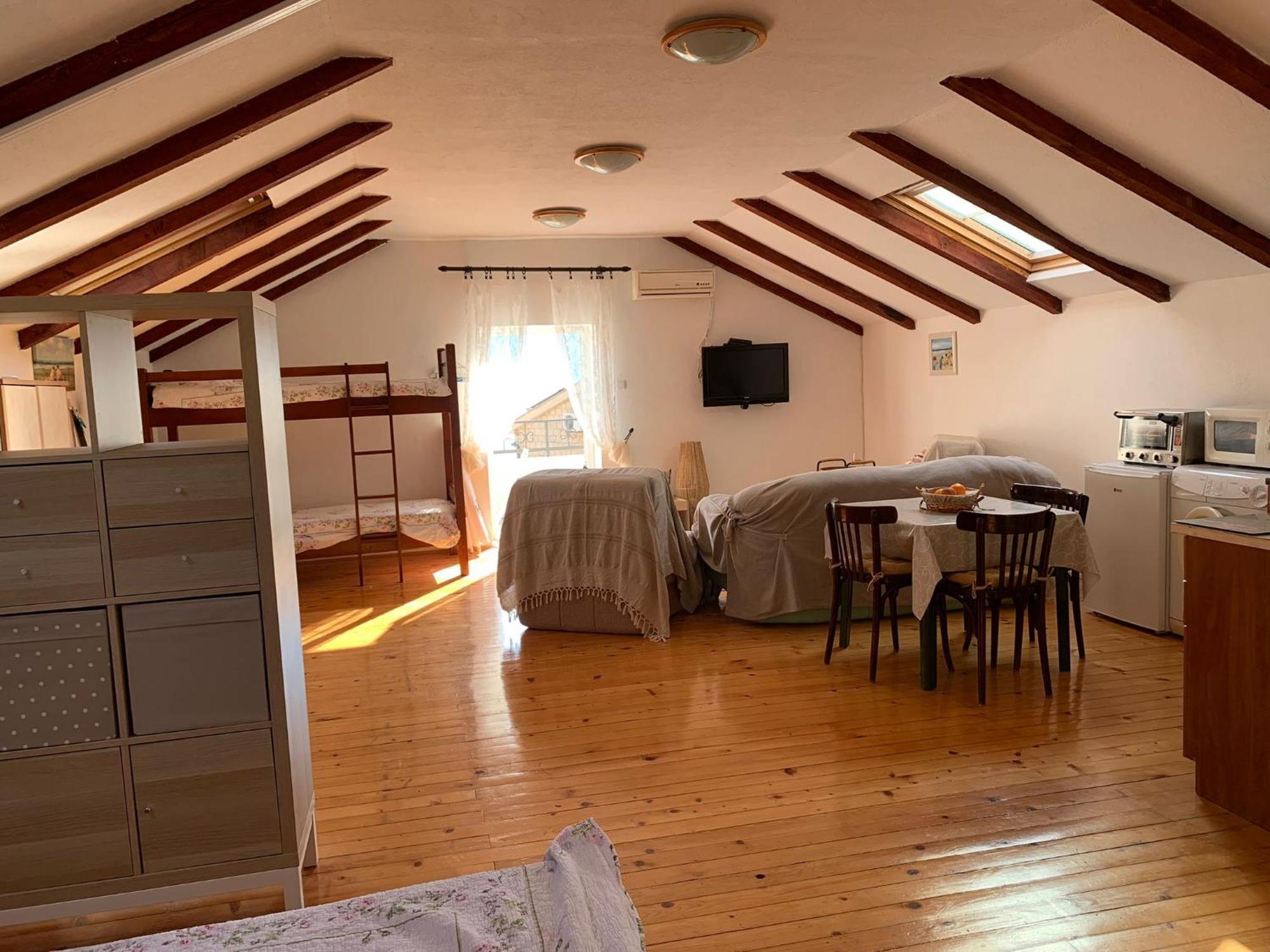 Villa Petrana كوتور المظهر الخارجي الصورة