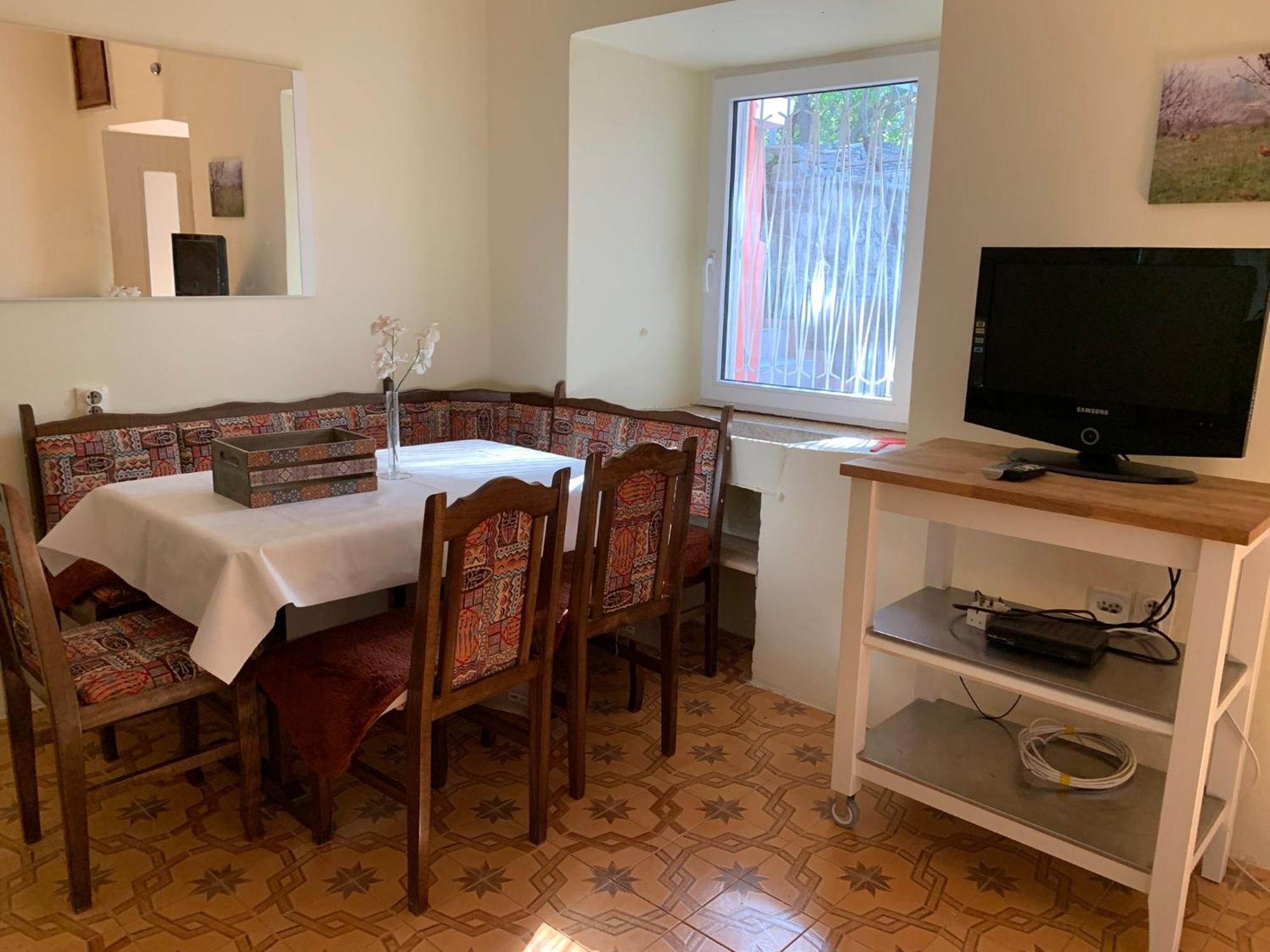 Villa Petrana كوتور المظهر الخارجي الصورة