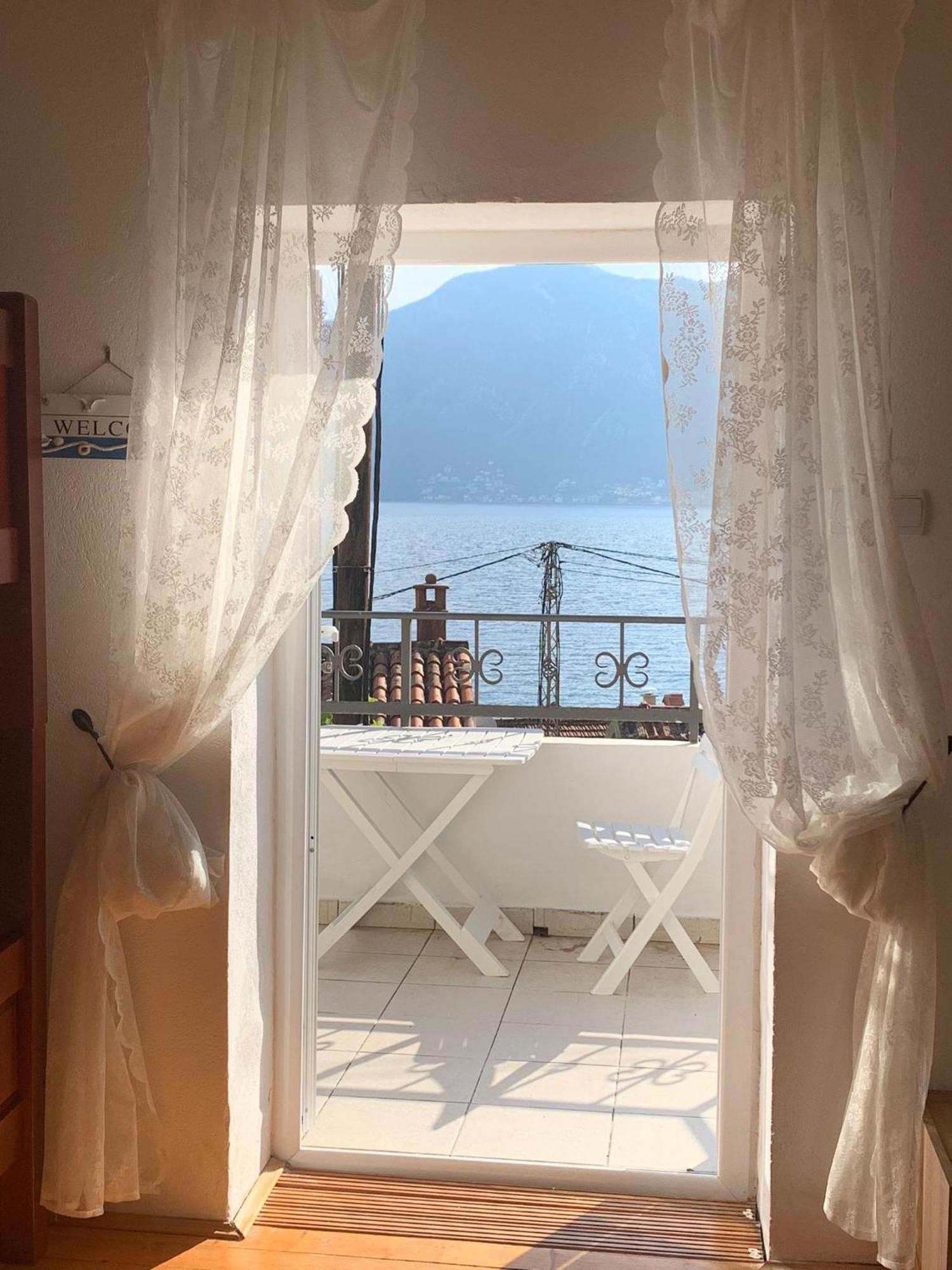 Villa Petrana كوتور المظهر الخارجي الصورة