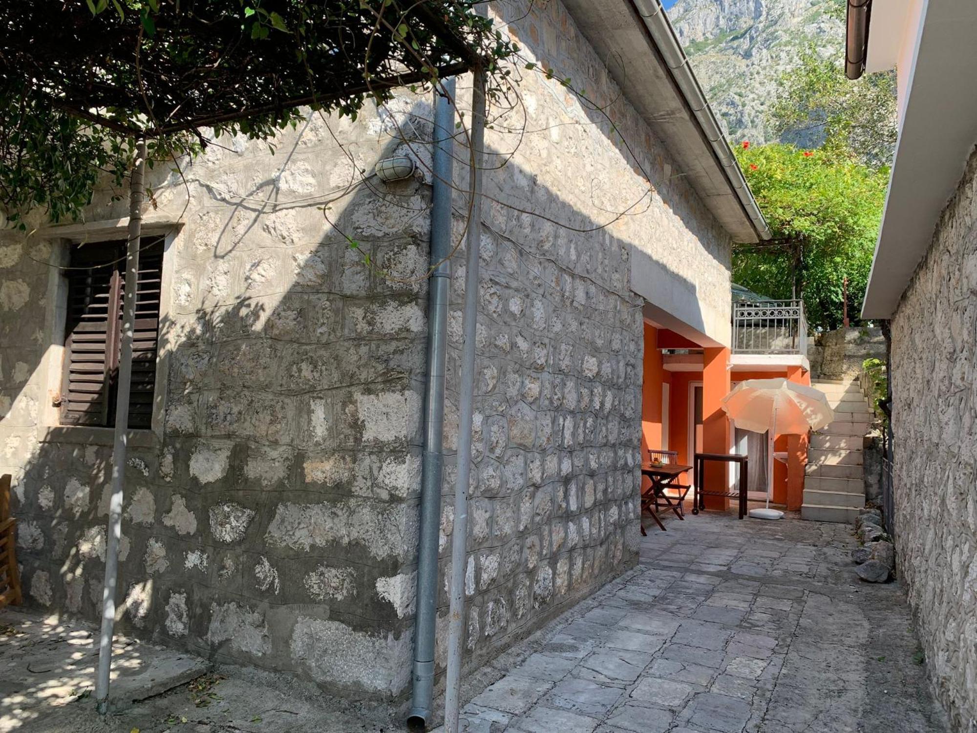 Villa Petrana كوتور المظهر الخارجي الصورة