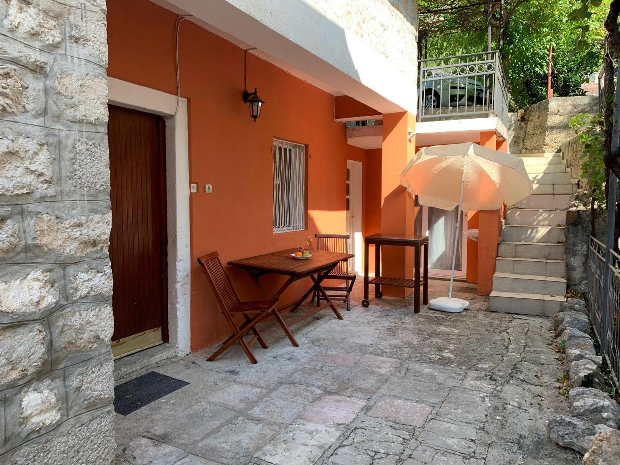 Villa Petrana كوتور المظهر الخارجي الصورة