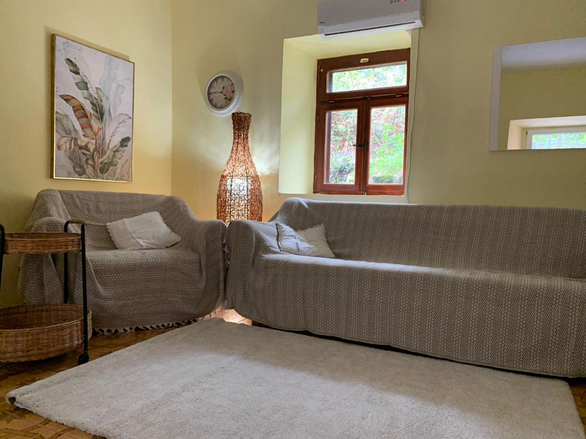 Villa Petrana كوتور المظهر الخارجي الصورة