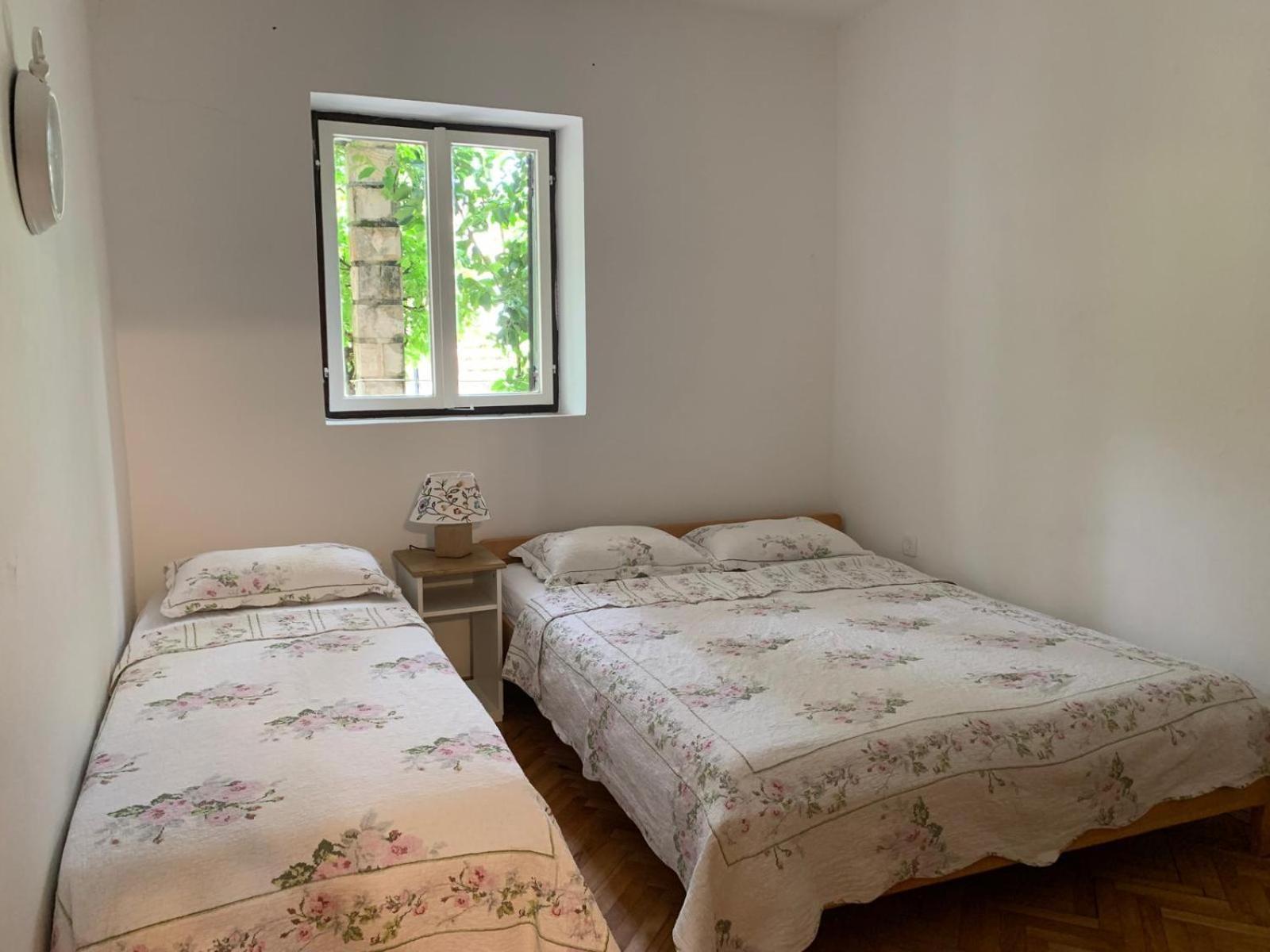 Villa Petrana كوتور المظهر الخارجي الصورة